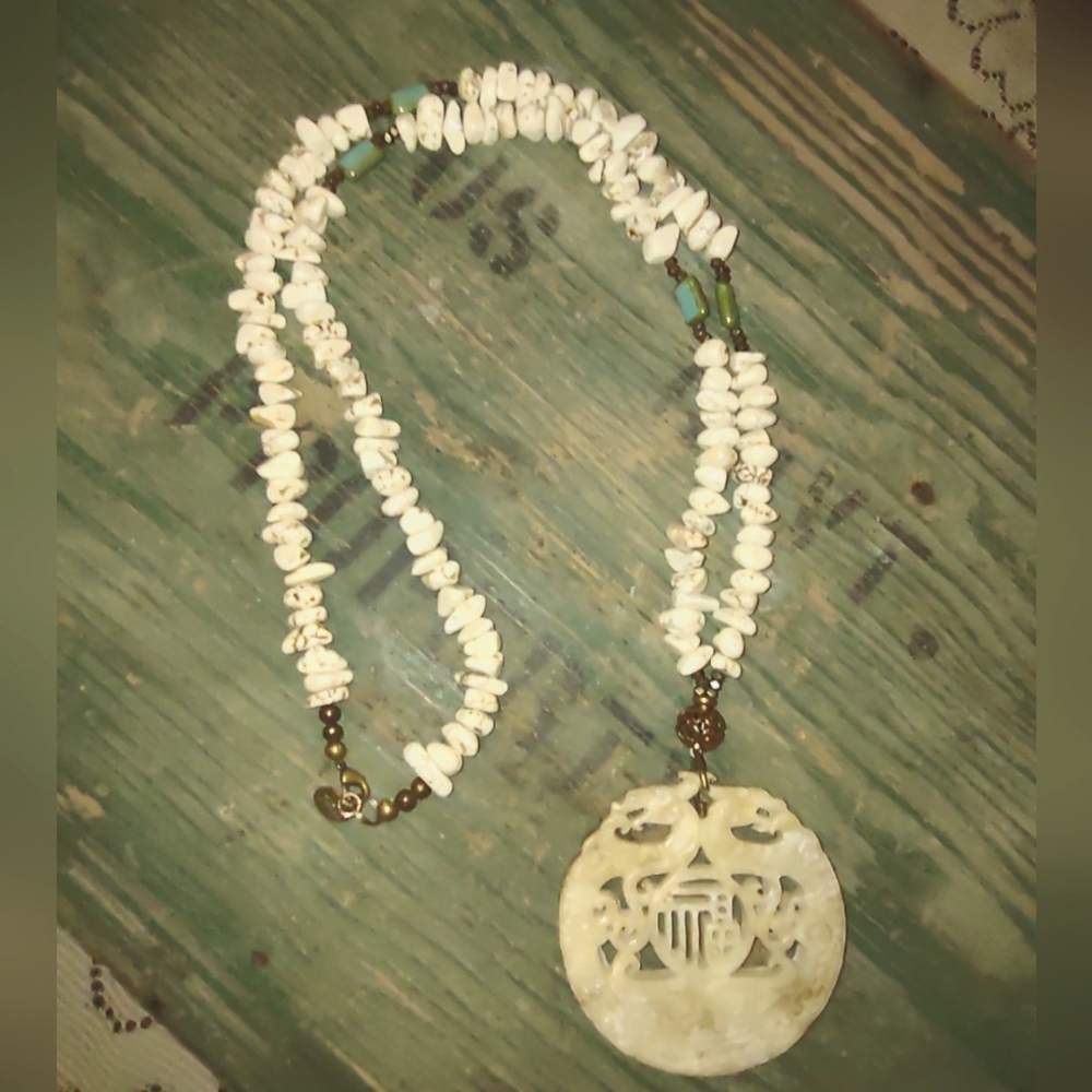 Fabulina Necklace